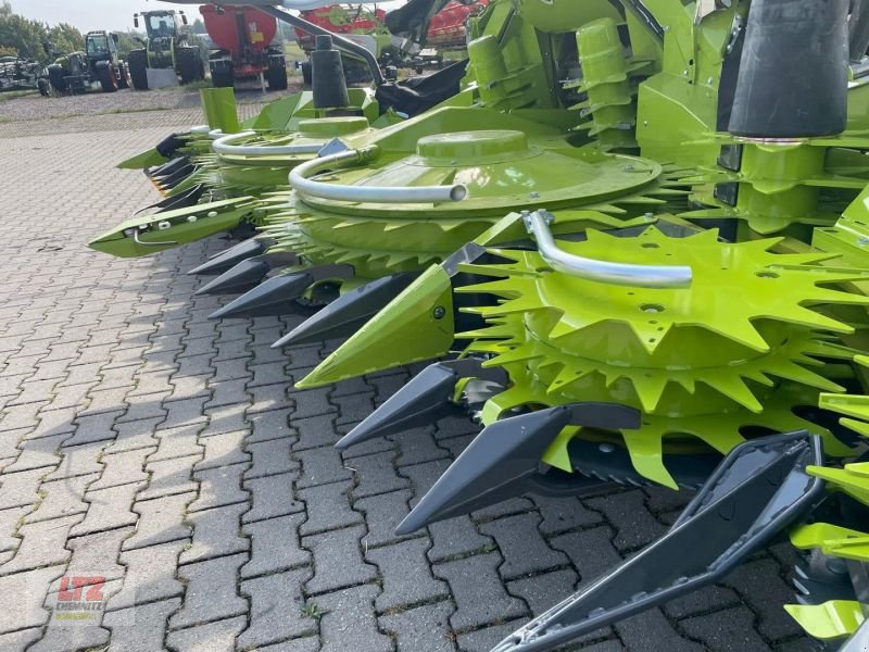 Feldhäcksler a típus CLAAS JAGUAR 940 - STAGE V, Neumaschine ekkor: Frauenstein (Kép 11)