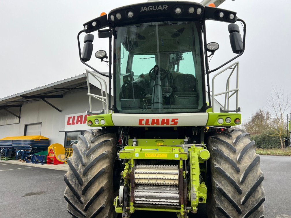 Feldhäcksler za tip CLAAS JAGUAR 940 T4, Gebrauchtmaschine u L'Isle-en-Dodon (Slika 2)