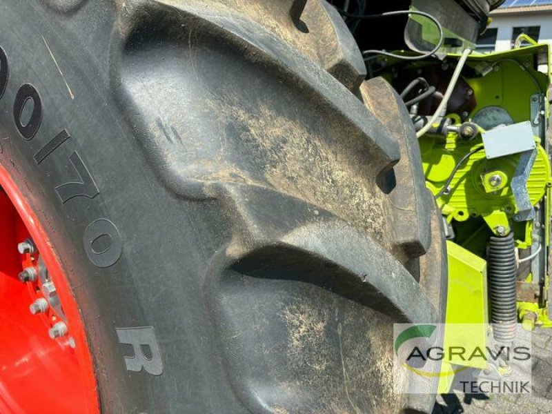 Feldhäcksler tip CLAAS JAGUAR 940, Gebrauchtmaschine in Salzkotten (Poză 17)