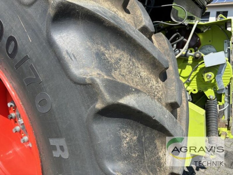 Feldhäcksler a típus CLAAS JAGUAR 940, Gebrauchtmaschine ekkor: Salzkotten (Kép 31)