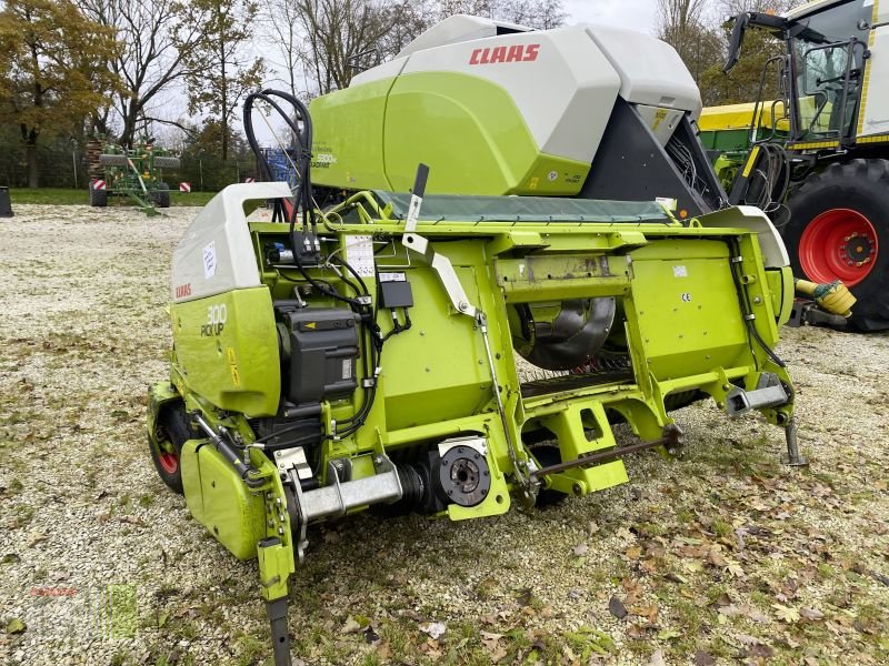 Feldhäcksler типа CLAAS JAGUAR 940, Gebrauchtmaschine в Vohburg (Фотография 22)