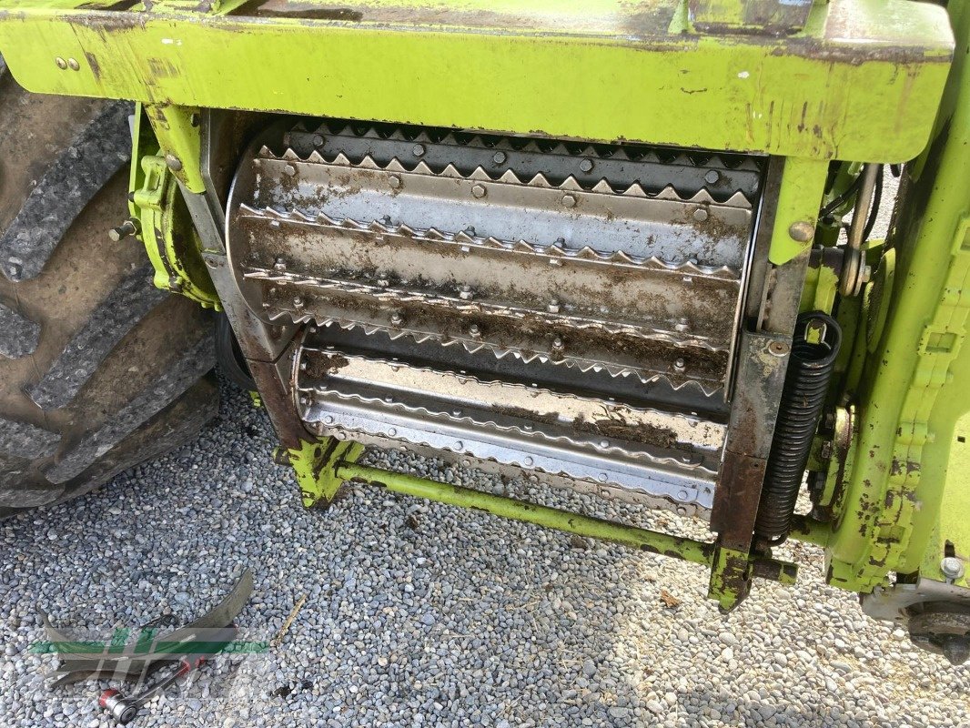 Feldhäcksler del tipo CLAAS Jaguar 940, Gebrauchtmaschine en Kanzach (Imagen 7)