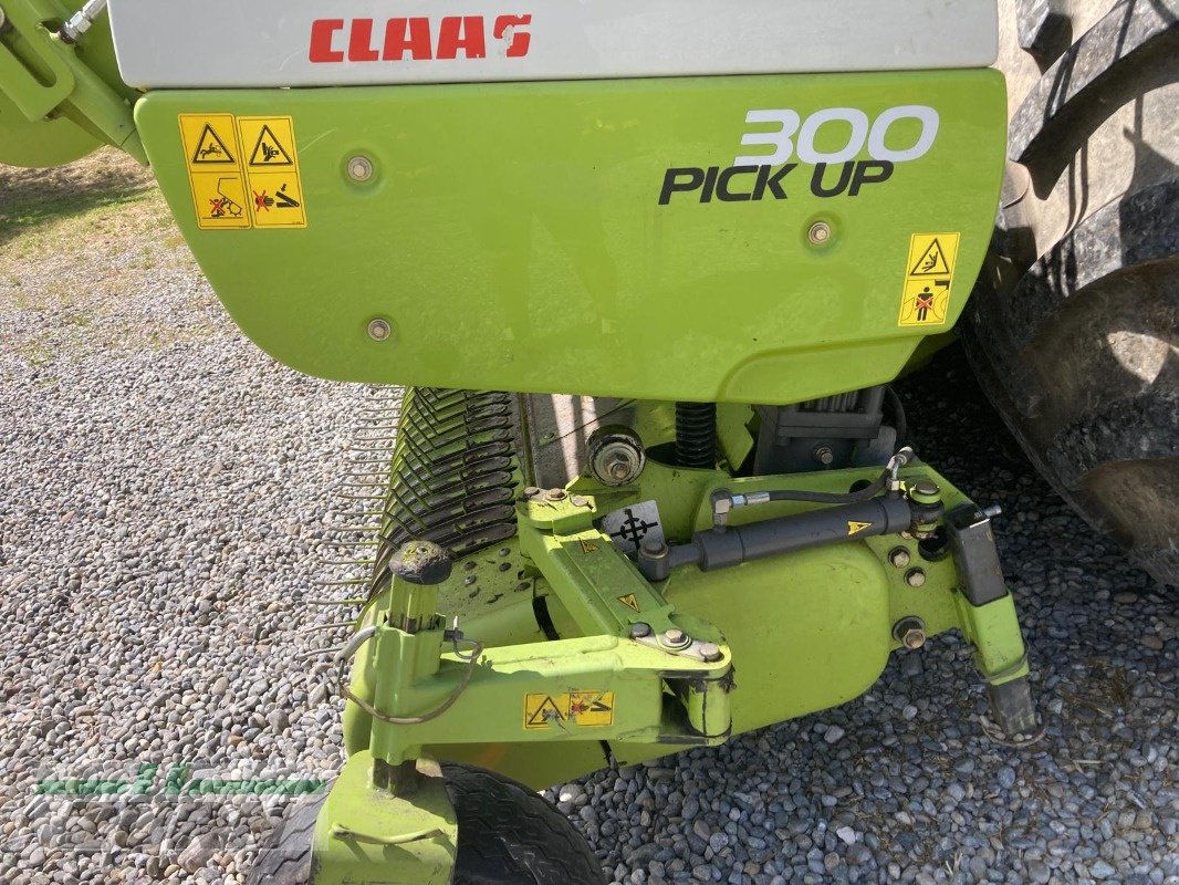 Feldhäcksler typu CLAAS Jaguar 940, Gebrauchtmaschine w Kanzach (Zdjęcie 22)