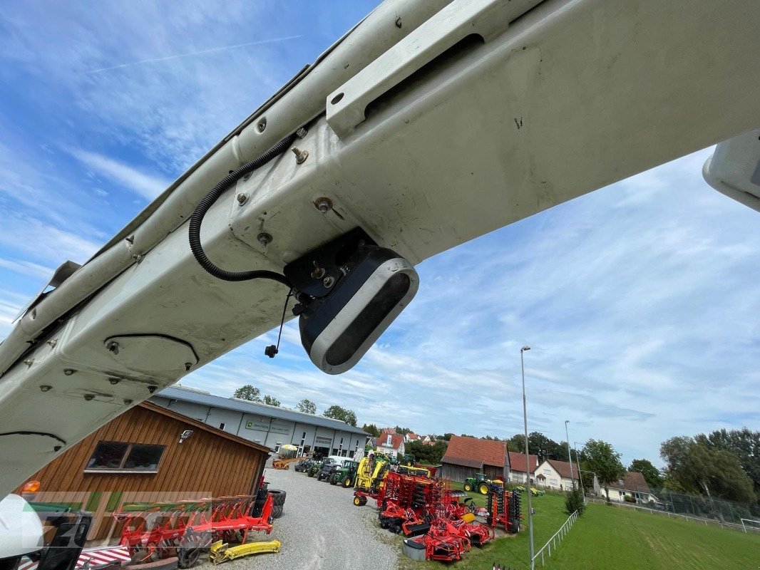 Feldhäcksler typu CLAAS Jaguar 940, Gebrauchtmaschine v Kanzach (Obrázok 18)