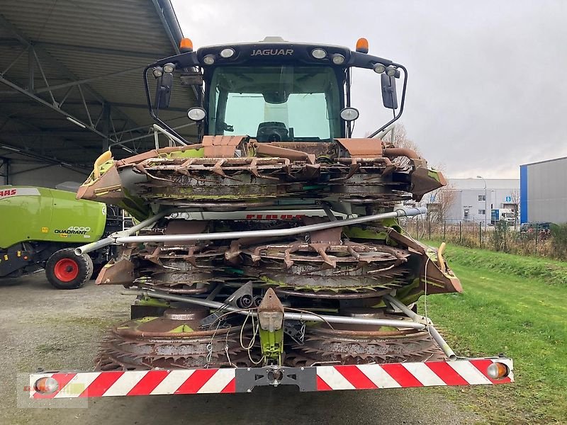 Feldhäcksler от тип CLAAS Jaguar 940, Gebrauchtmaschine в Schwülper (Снимка 2)