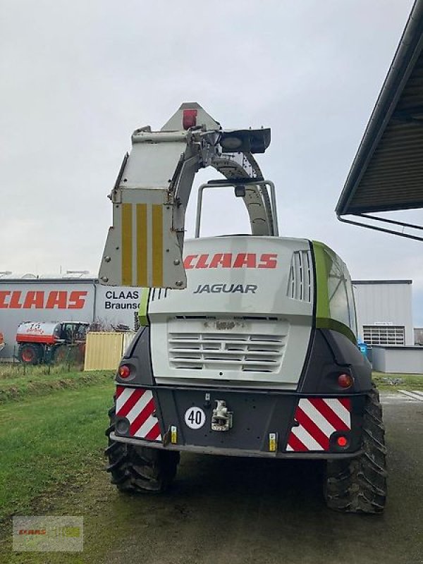 Feldhäcksler от тип CLAAS Jaguar 940, Gebrauchtmaschine в Schwülper (Снимка 5)