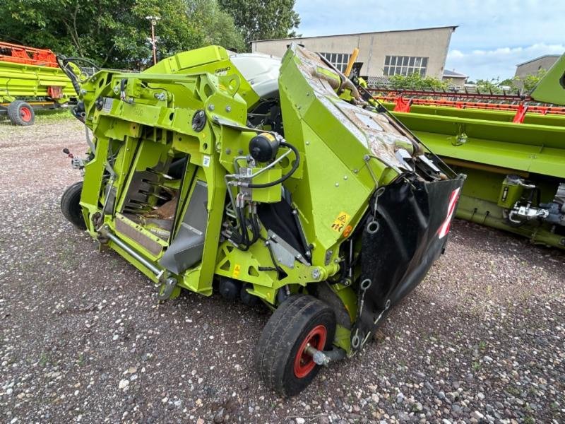 Feldhäcksler Türe ait CLAAS JAGUAR 940, Gebrauchtmaschine içinde Landsberg (resim 6)