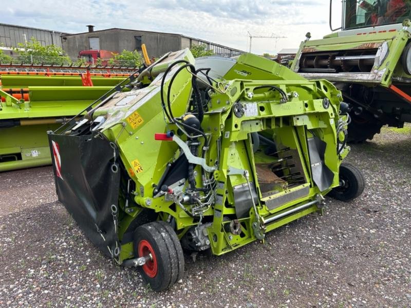 Feldhäcksler des Typs CLAAS JAGUAR 940, Gebrauchtmaschine in Landsberg (Bild 5)