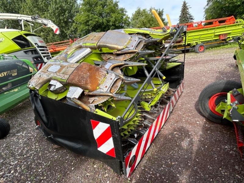 Feldhäcksler Türe ait CLAAS JAGUAR 940, Gebrauchtmaschine içinde Landsberg (resim 7)