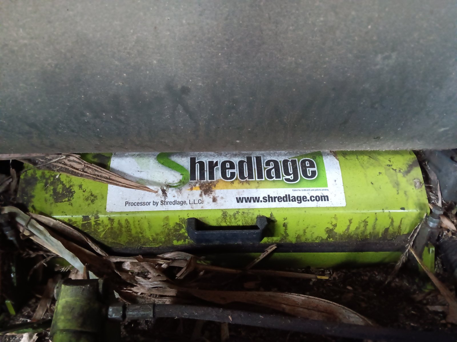 Feldhäcksler za tip CLAAS Jaguar 940, Gebrauchtmaschine u Hollenbach (Slika 7)