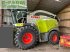 Feldhäcksler del tipo CLAAS jaguar 940, Gebrauchtmaschine In ag BROEKLAND (Immagine 1)