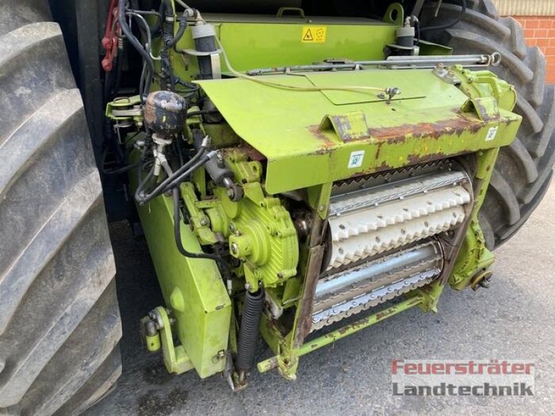 Feldhäcksler del tipo CLAAS JAGUAR 940, Gebrauchtmaschine en Beelen (Imagen 19)