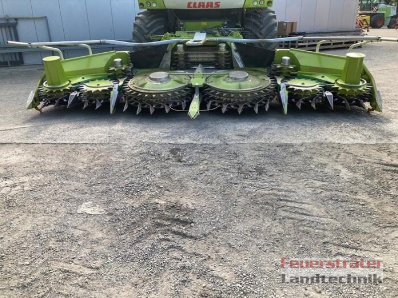 Feldhäcksler типа CLAAS JAGUAR 940, Gebrauchtmaschine в Beelen (Фотография 27)