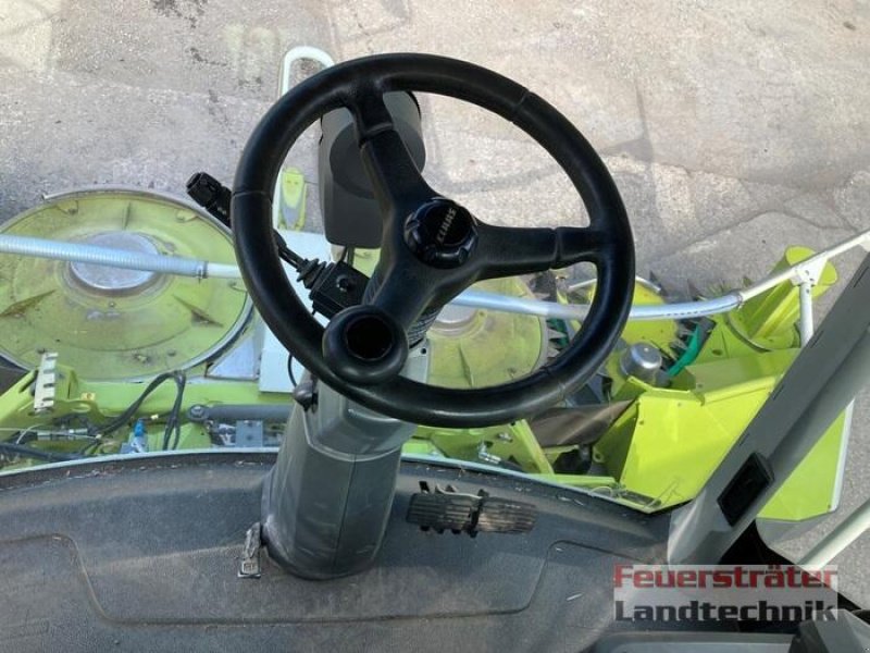 Feldhäcksler del tipo CLAAS JAGUAR 940, Gebrauchtmaschine en Beelen (Imagen 8)