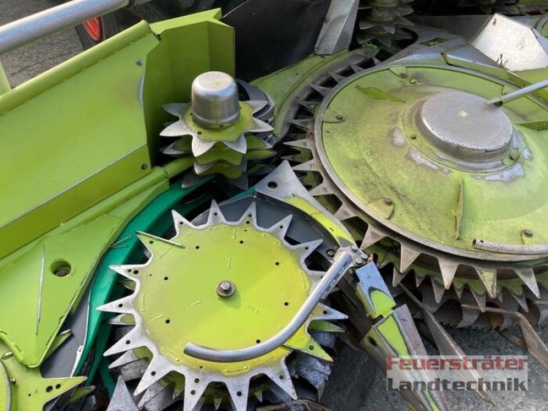 Feldhäcksler a típus CLAAS JAGUAR 940, Gebrauchtmaschine ekkor: Beelen (Kép 30)