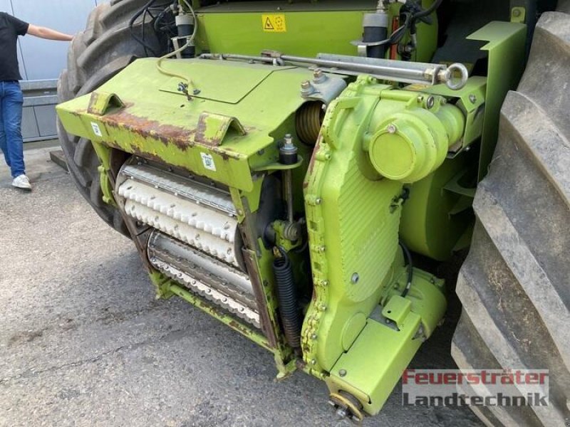 Feldhäcksler del tipo CLAAS JAGUAR 940, Gebrauchtmaschine en Beelen (Imagen 20)