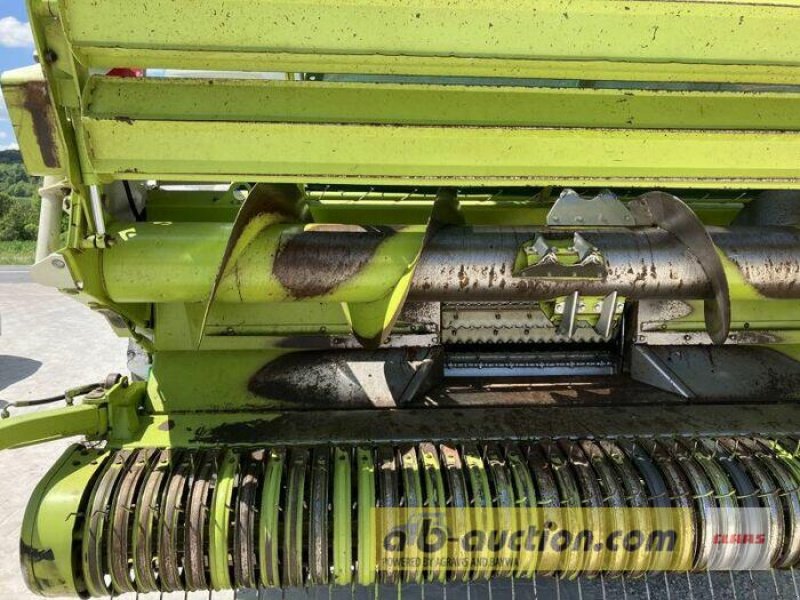 Feldhäcksler typu CLAAS JAGUAR 950 AB-AUCTION, Gebrauchtmaschine v Schwend (Obrázek 2)