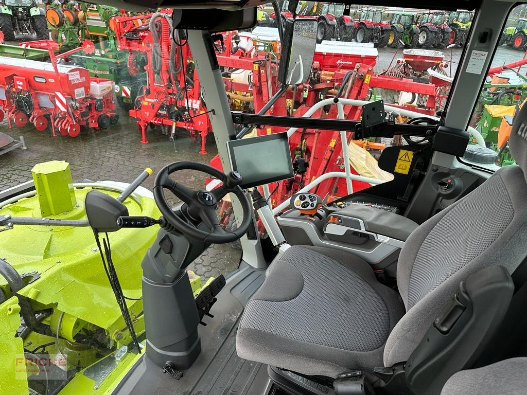 Feldhäcksler del tipo CLAAS Jaguar 950 Allrad, Gebrauchtmaschine en Bockel - Gyhum (Imagen 7)