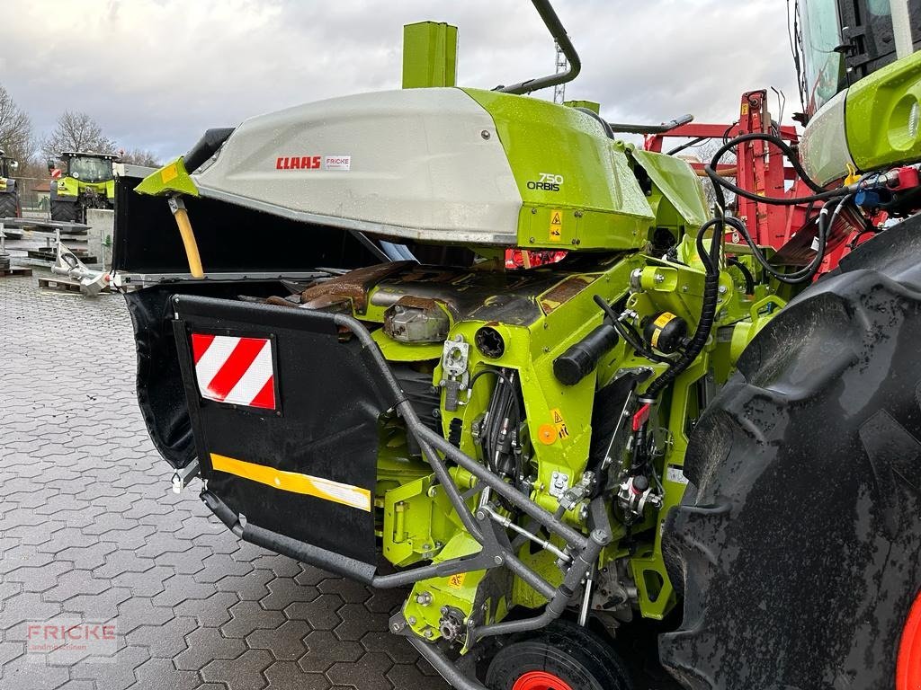 Feldhäcksler del tipo CLAAS Jaguar 950 Allrad, Gebrauchtmaschine en Bockel - Gyhum (Imagen 8)