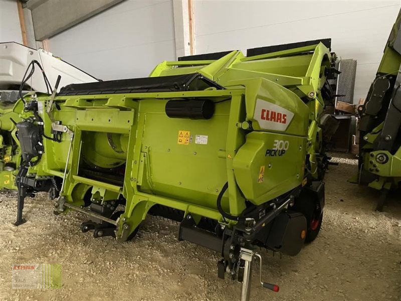 Feldhäcksler des Typs CLAAS JAGUAR 950 MIT ORBIS 750, BJ21, Gebrauchtmaschine in Vohburg (Bild 16)