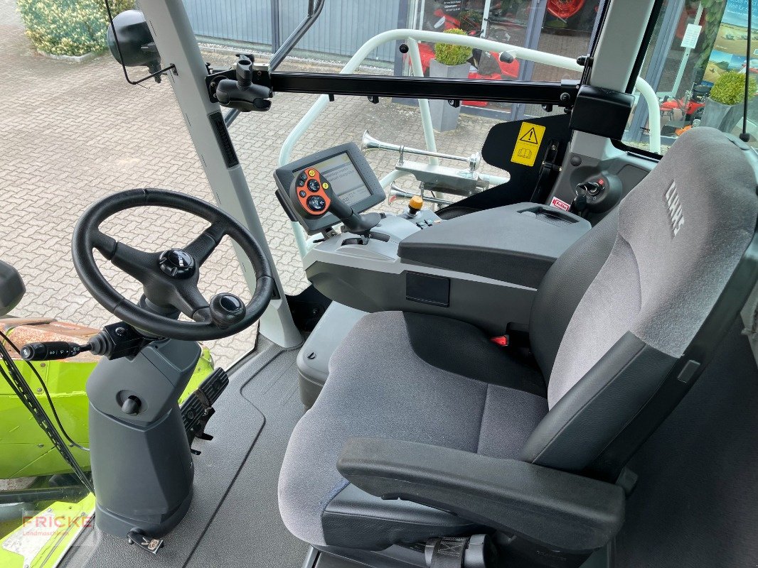 Feldhäcksler del tipo CLAAS Jaguar 950 *Orbis 600 SD*, Gebrauchtmaschine en Demmin (Imagen 17)