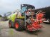 Feldhäcksler tipa CLAAS JAGUAR 950 T4+KEMPER 360 PLUS, Gebrauchtmaschine u Heilsbronn (Slika 1)