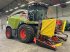 Feldhäcksler typu CLAAS JAGUAR 950 T4i, Gebrauchtmaschine w Hockenheim (Zdjęcie 8)