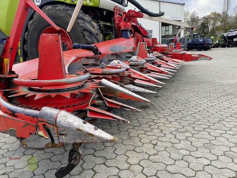 Feldhäcksler des Typs CLAAS JAGUAR 950, Gebrauchtmaschine in Vohburg (Bild 20)