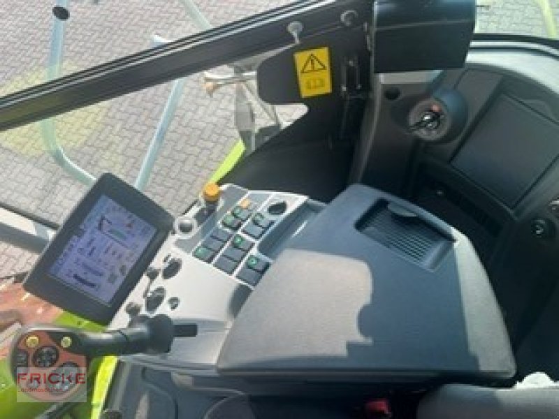 Feldhäcksler del tipo CLAAS Jaguar 950, Gebrauchtmaschine en Demmin (Imagen 12)