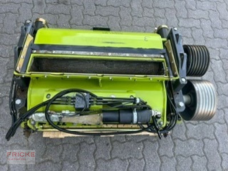 Feldhäcksler del tipo CLAAS Jaguar 950, Gebrauchtmaschine en Demmin (Imagen 16)