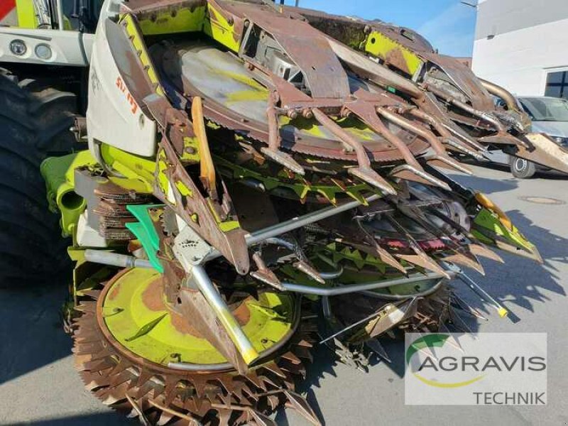 Feldhäcksler tipa CLAAS JAGUAR 950, Gebrauchtmaschine u Melle-Wellingholzhausen (Slika 20)