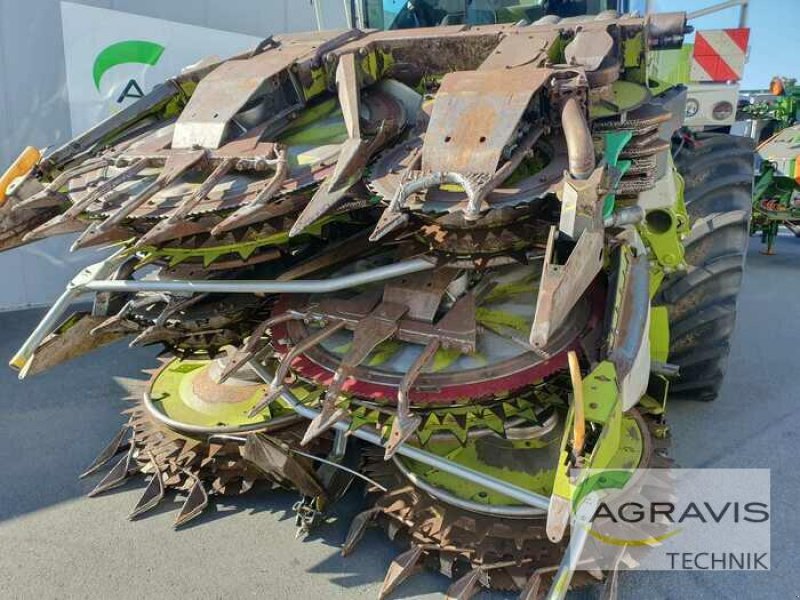 Feldhäcksler tipa CLAAS JAGUAR 950, Gebrauchtmaschine u Melle-Wellingholzhausen (Slika 18)