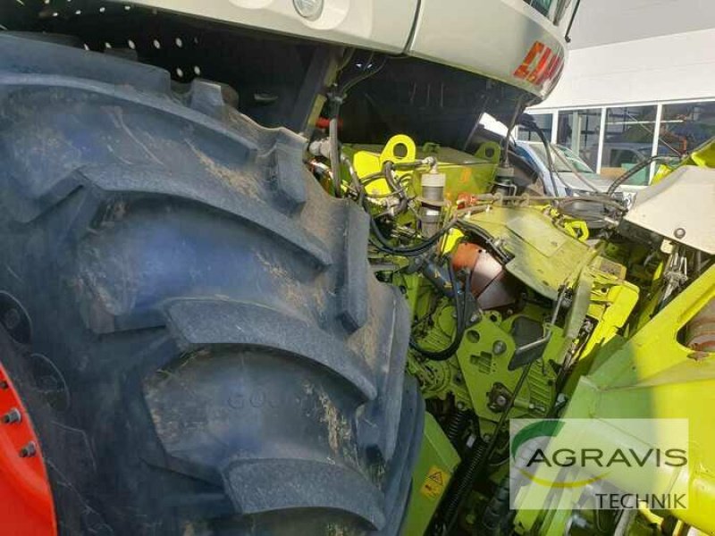 Feldhäcksler tipa CLAAS JAGUAR 950, Gebrauchtmaschine u Melle-Wellingholzhausen (Slika 3)