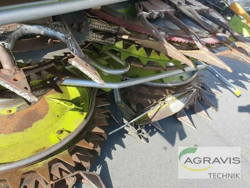 Feldhäcksler tipa CLAAS JAGUAR 950, Gebrauchtmaschine u Melle-Wellingholzhausen (Slika 21)