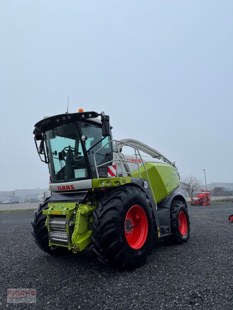 Feldhäcksler του τύπου CLAAS Jaguar 950, Neumaschine σε Heeslingen (Φωτογραφία 1)