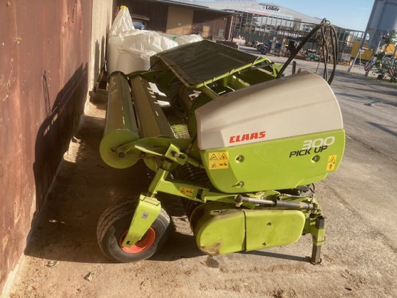 Feldhäcksler van het type CLAAS Jaguar 950, Gebrauchtmaschine in Hofgeismar (Foto 10)