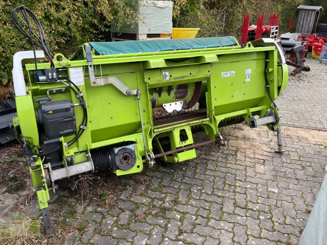 Feldhäcksler van het type CLAAS Jaguar 950, Gebrauchtmaschine in Bordesholm (Foto 19)