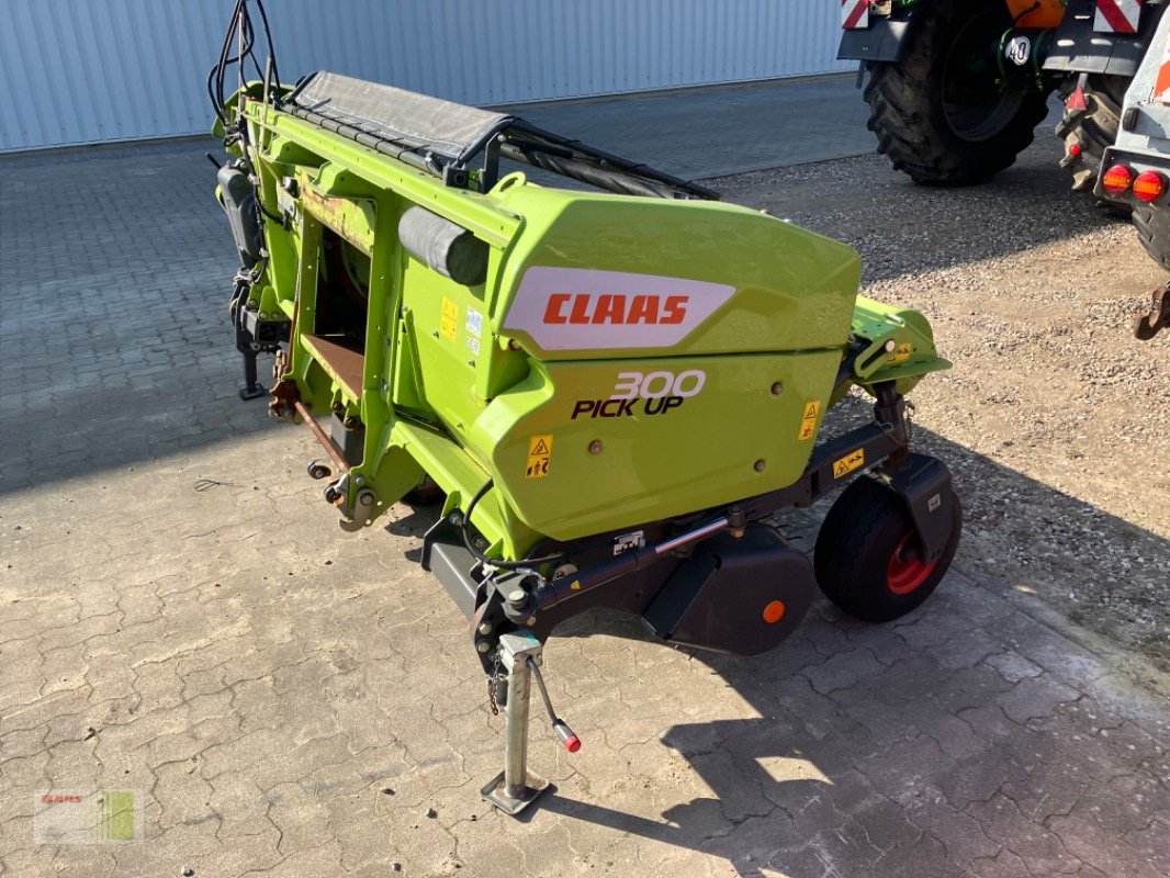 Feldhäcksler типа CLAAS Jaguar 950, Gebrauchtmaschine в Bordesholm (Фотография 18)