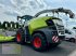 Feldhäcksler del tipo CLAAS JAGUAR 960 (502), ORBIS 750 AUTO CONTOUR, PU 300 P, Gebrauchtmaschine en Westerstede (Imagen 8)