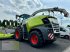 Feldhäcksler del tipo CLAAS JAGUAR 960 (502), ORBIS 750 AUTO CONTOUR, PU 300 PROFI CONTOUR, NIR Sensor, nur 753 h !, VOLL !!!, Gebrauchtmaschine en Westerstede (Imagen 8)