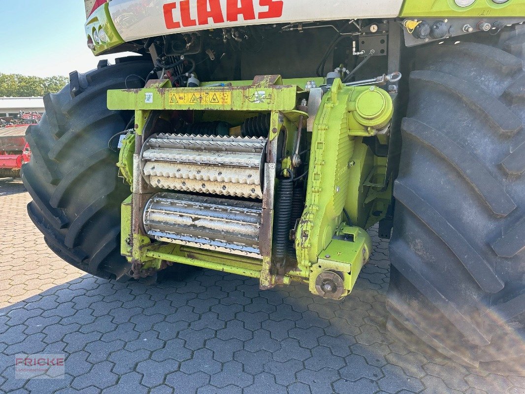 Feldhäcksler typu CLAAS Jaguar 960 Allrad, Gebrauchtmaschine w Bockel - Gyhum (Zdjęcie 10)