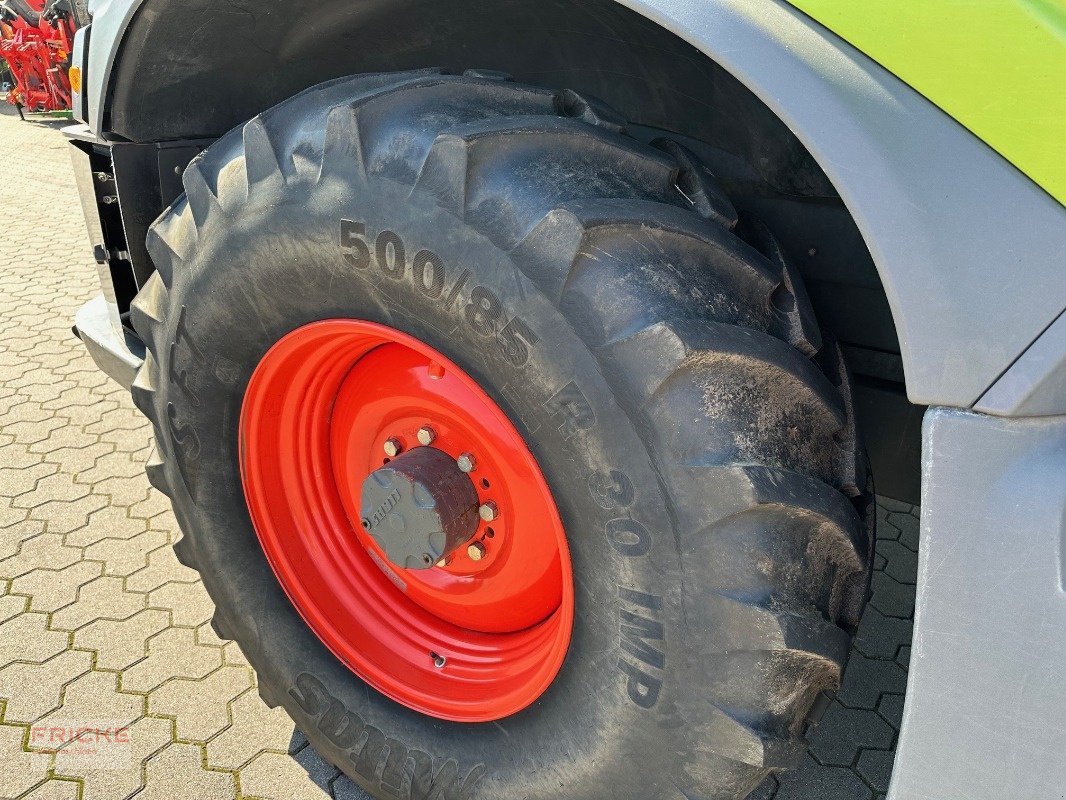 Feldhäcksler za tip CLAAS Jaguar 960 Allrad, Gebrauchtmaschine u Bockel - Gyhum (Slika 15)