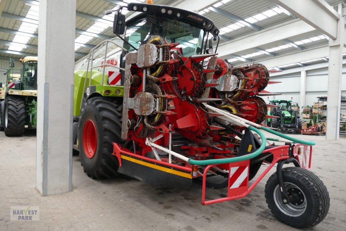 Feldhäcksler du type CLAAS Jaguar 960 /  Einsatzbereit, Gebrauchtmaschine en Emsbüren (Photo 2)