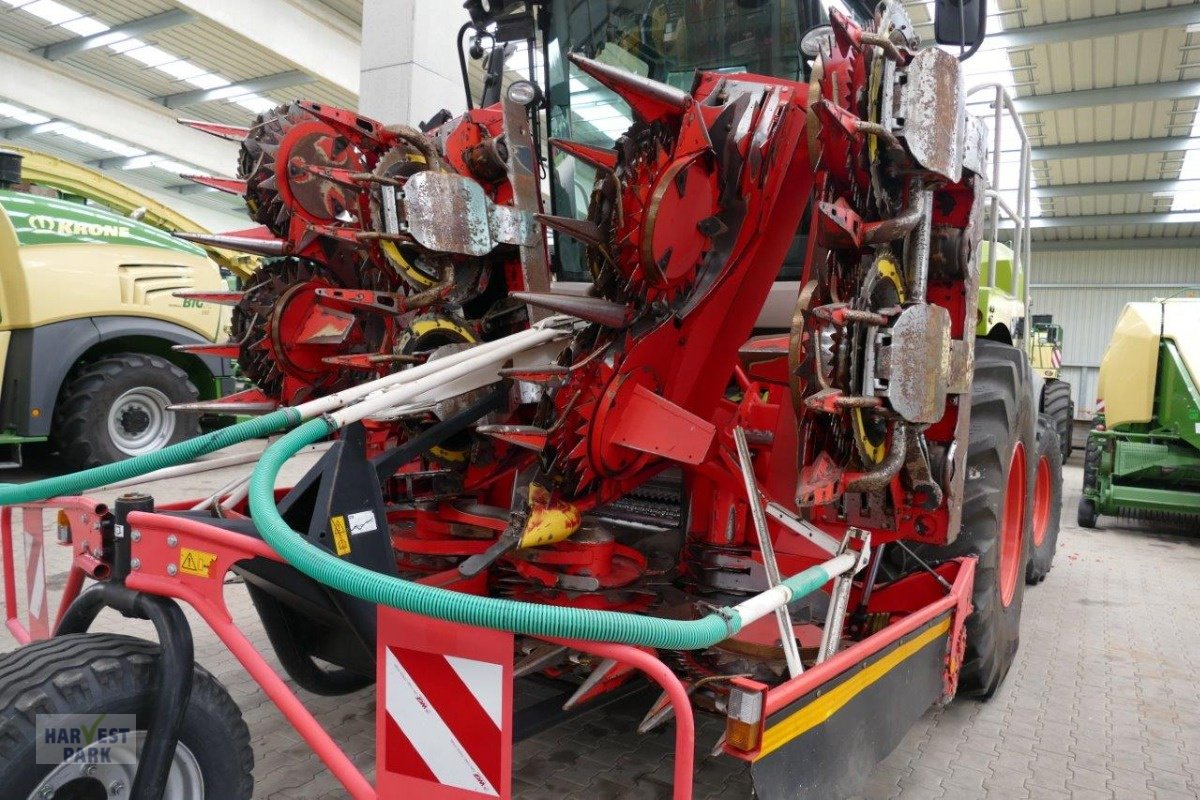 Feldhäcksler du type CLAAS Jaguar 960 /  Einsatzbereit, Gebrauchtmaschine en Emsbüren (Photo 7)