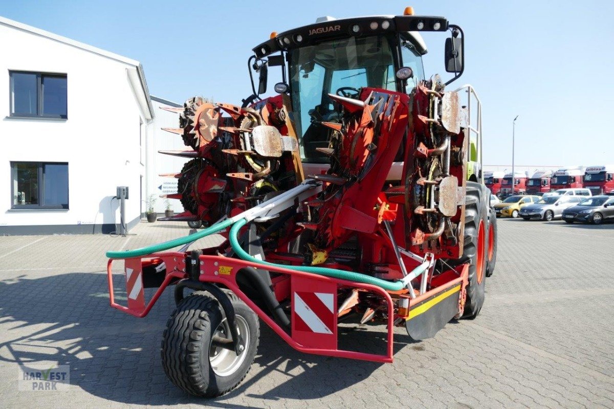 Feldhäcksler typu CLAAS Jaguar 960 /  Einsatzbereit, Gebrauchtmaschine v Emsbüren (Obrázek 3)