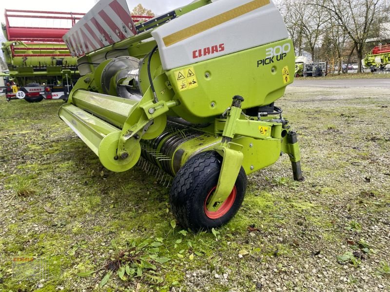 Feldhäcksler tipa CLAAS JAGUAR 960 + ORBIS 750, Gebrauchtmaschine u Vohburg (Slika 26)