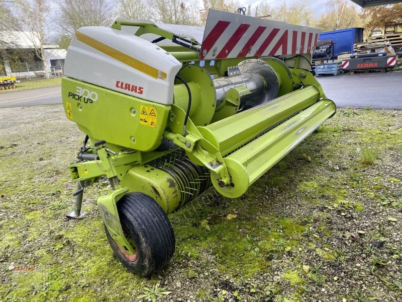 Feldhäcksler tipa CLAAS JAGUAR 960 + ORBIS 750, Gebrauchtmaschine u Vohburg (Slika 23)