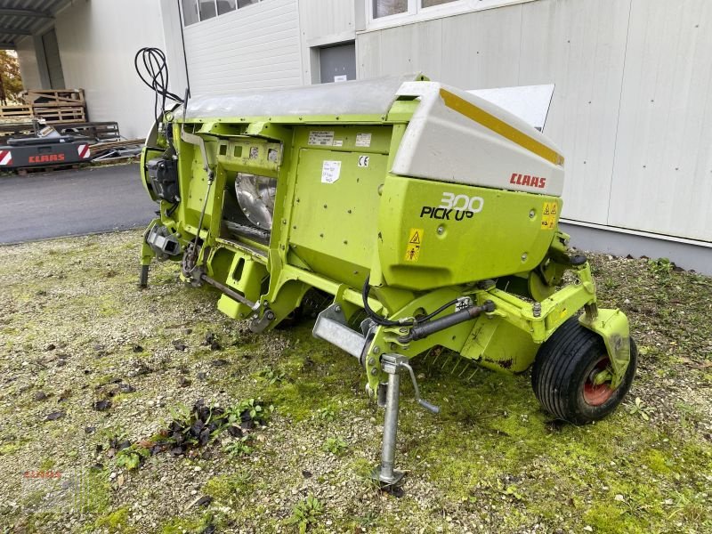 Feldhäcksler tipa CLAAS JAGUAR 960 + ORBIS 750, Gebrauchtmaschine u Vohburg (Slika 22)