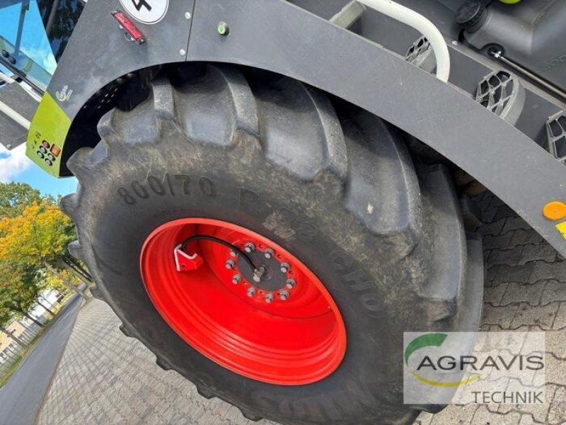 Feldhäcksler a típus CLAAS JAGUAR 960, Gebrauchtmaschine ekkor: Meppen (Kép 16)