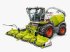 Feldhäcksler типа CLAAS Jaguar 960, Gebrauchtmaschine в Schutterzell (Фотография 1)